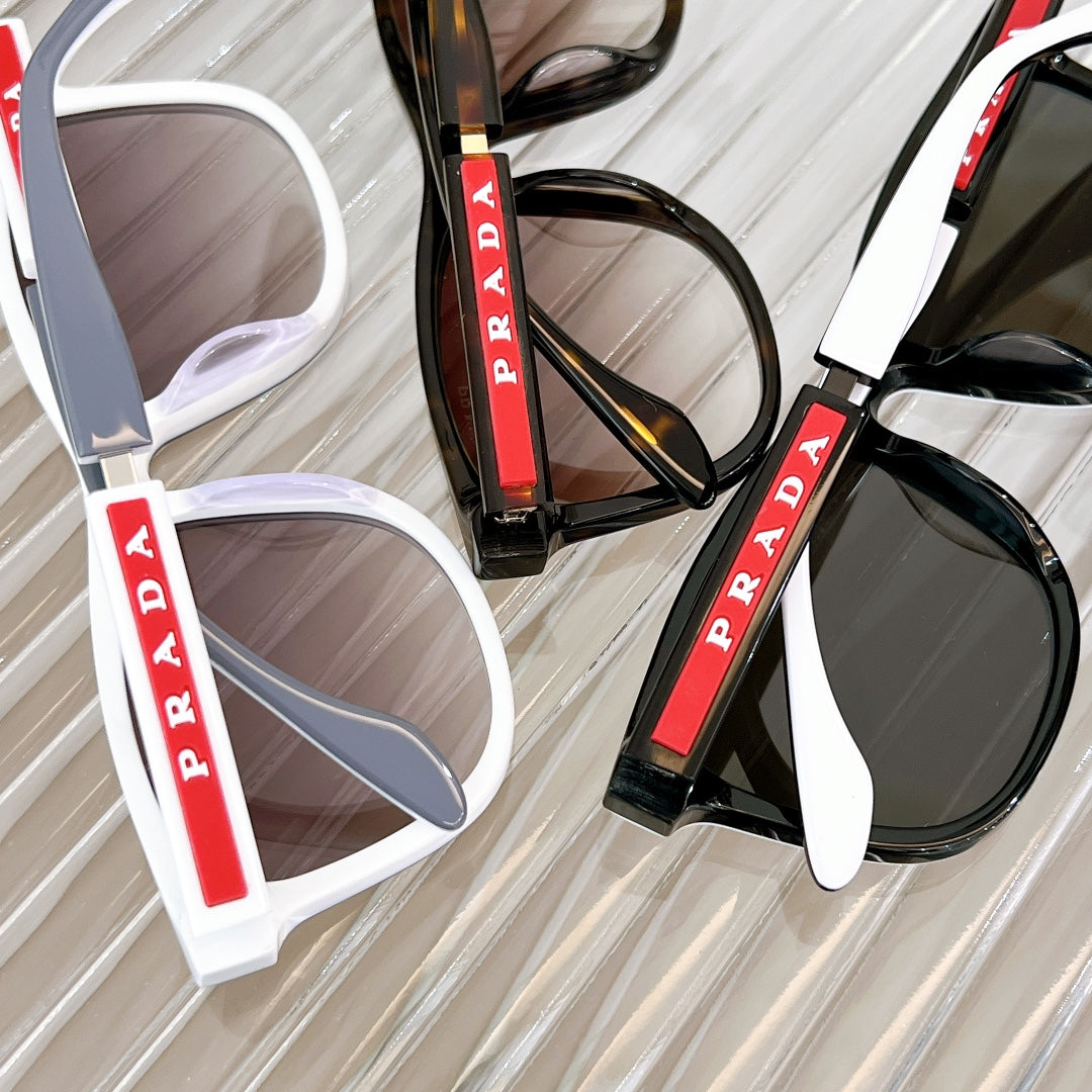 Pra*a Sunglasses