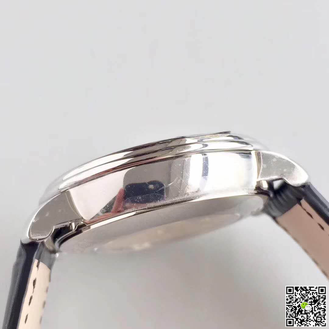 Replica Blancpain Villeret 6654-1127-55B OM Factory 1:1 Best Edition Swiss ETA6654