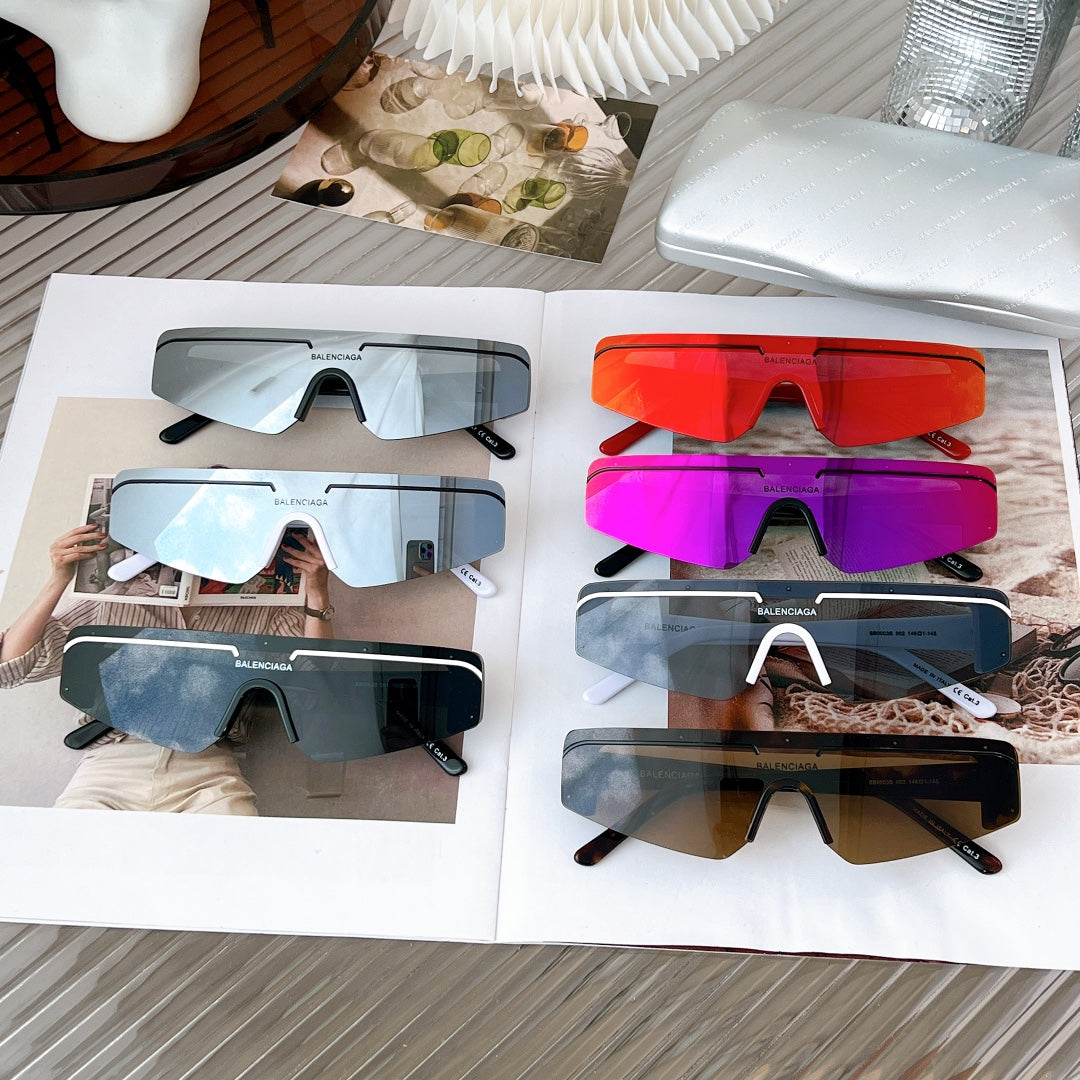 Ba1en*iaga Sunglasses