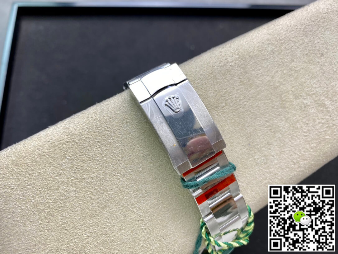 Replica R01ex Datejust M126300-0001 1:1 Best Edition VS Factory Blue Dial