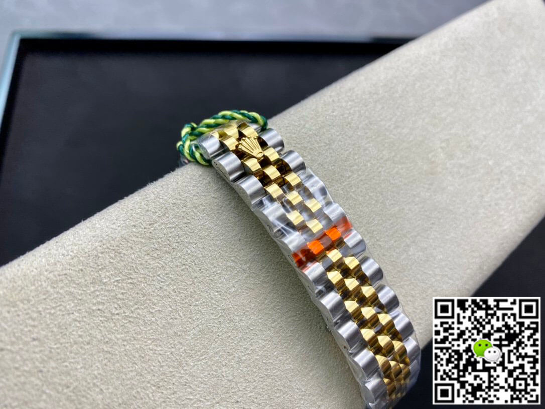 Replica R01ex Datejust 178273 31MM 1:1 Best Edition TW Factory Green Dial