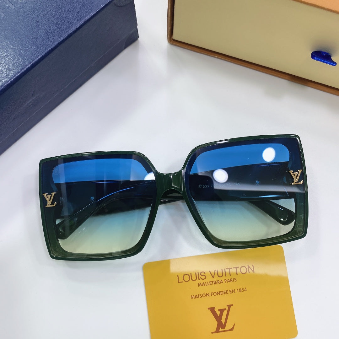 L0vis Vvtt0n Sunglasses