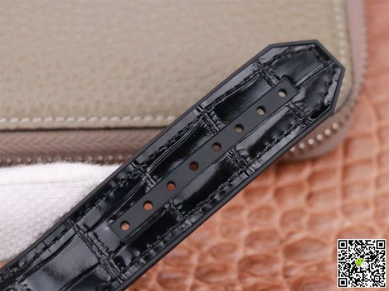 Hublot Replica Masterpiece Tourbillon 906.NX.0129.VR.AES13 1:1 Best Edition JB Factory White Hour Swiss HUB 9006