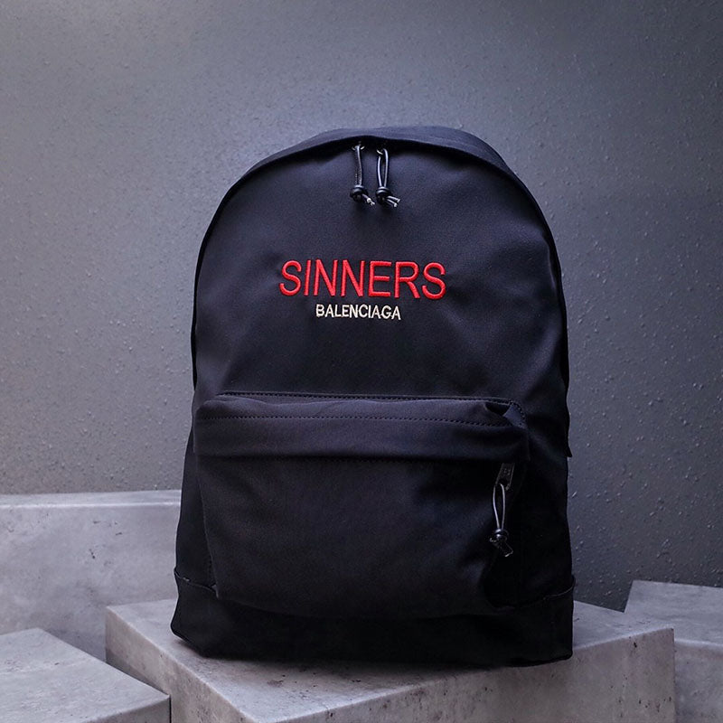 Ba1en*iaga City Bag Dupe 19PLF0041