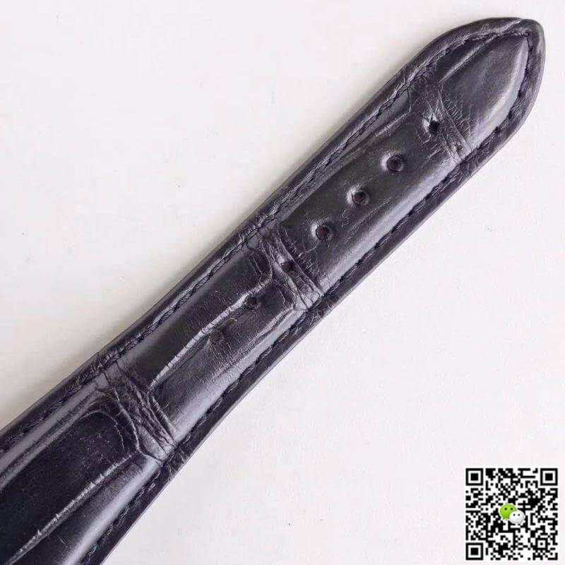 Pat*k Phi1i*pe Replica Nautilus Jumbo 5719/1G-001 1:1 Best Edition Swiss ETA324 White Dial