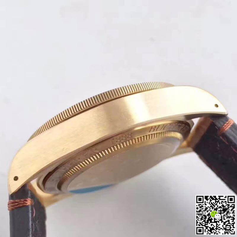 TUDOR Replica Heritage Black Bay M79250BM ZF Factory 1:1 Best Edition Swiss ETA2824-2 S*perlumed Dome-shaped Blue Dial