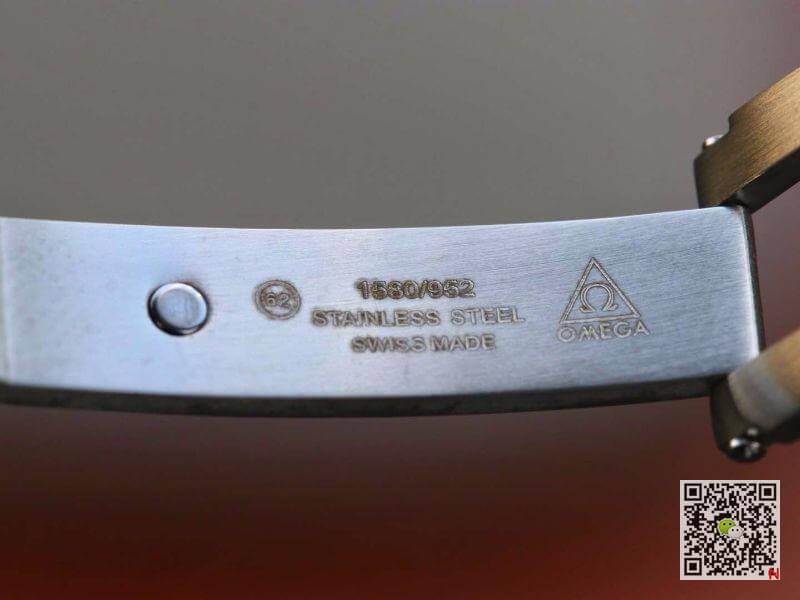 Replica 0me*ga Seamaster Planet Ocean 232.30.46.51.01.002 1:1 Best Edition Swiss ETA7750 Black Dial with orange marker