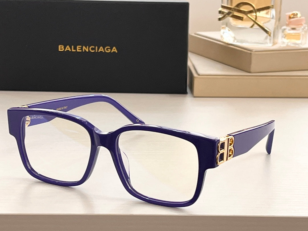 Ba1en*iaga Sunglasses Dupe