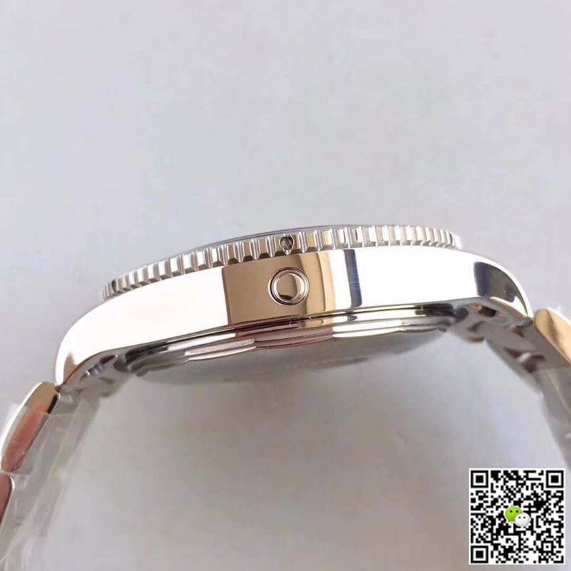 Breitling Replica S*perocean II A17392D7/BD68 GF Factory 1:1 Best Edition Swiss ETA2824