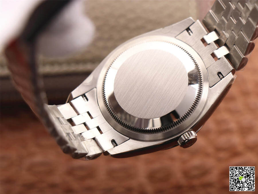 Replica R01ex Datejust M126234-0019 1:1 Best Edition EW Factory Mother-Of-Pearl Dial