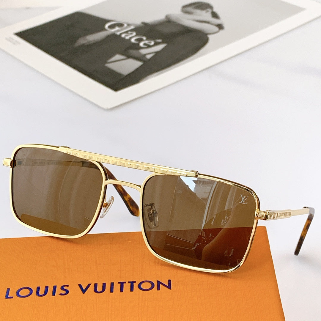 L0vis Vvtt0n Sunglasses