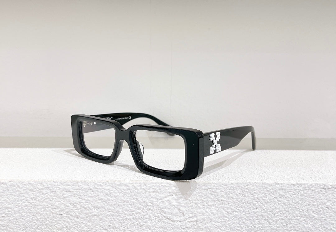 Off white sunglasses