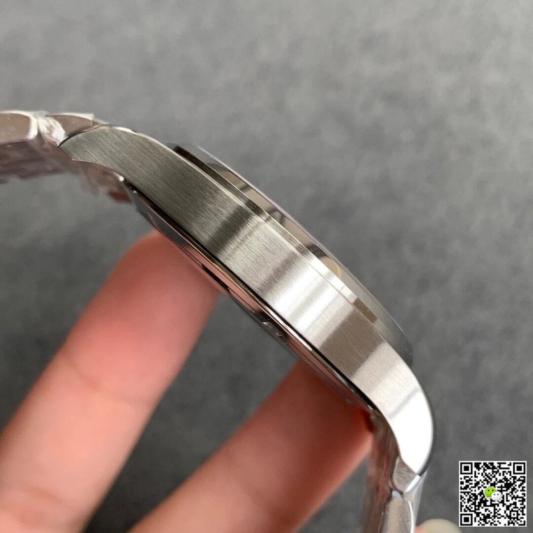 Replica IWC Pilot IW327014 1:1 Best Edition V7 Factory Blue Dial