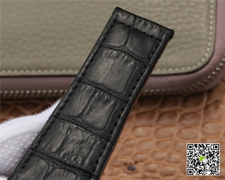 Replica Roger Dubuis Excalibur RDDBEX0260 1:1 Best Edition JB Factory Skeleton Tourbillon Dial