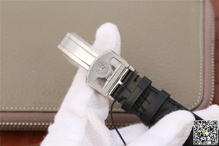 Replica IWC Portugieser IW500704 1:1 Best Edition ZF Factory V5 White Dial