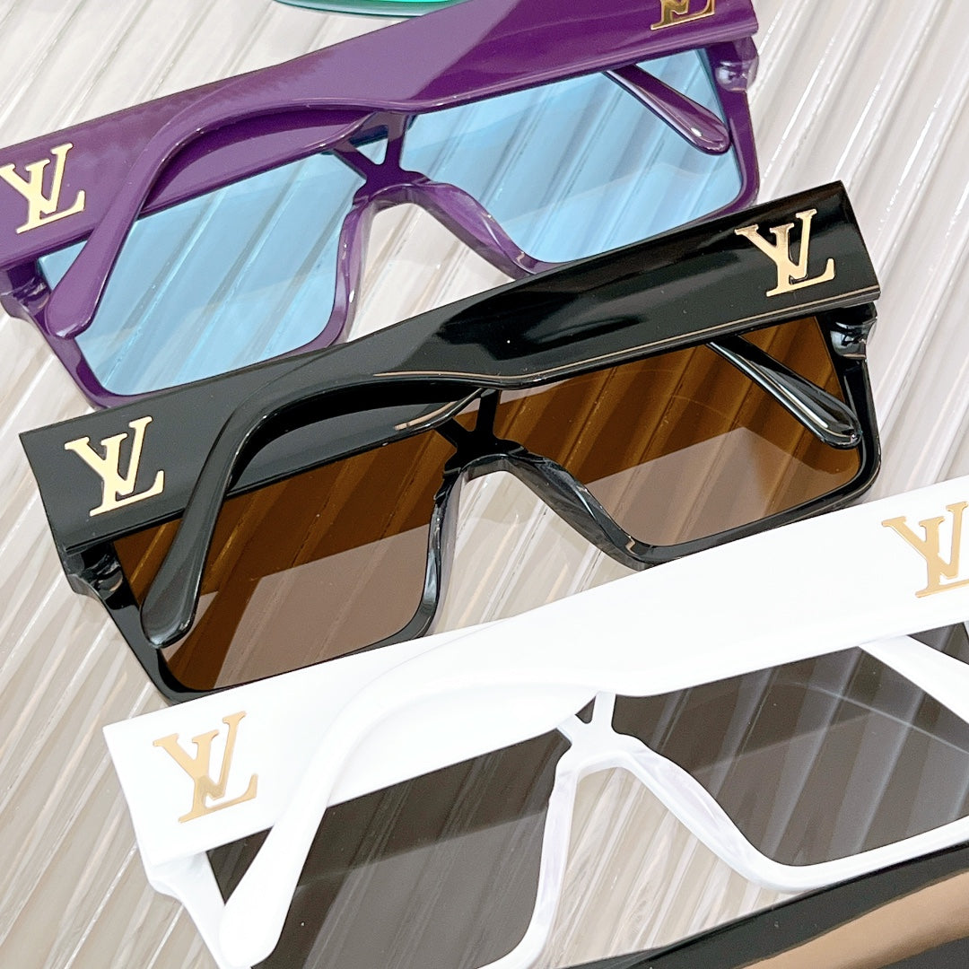 L0vis Vvtt0n Sunglasses