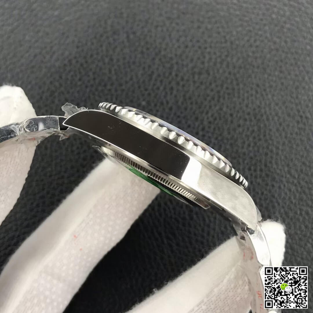 Replica R01ex GMT Master II 126719BLRO-0002 1:1 Best Edition GM Factory White Gold