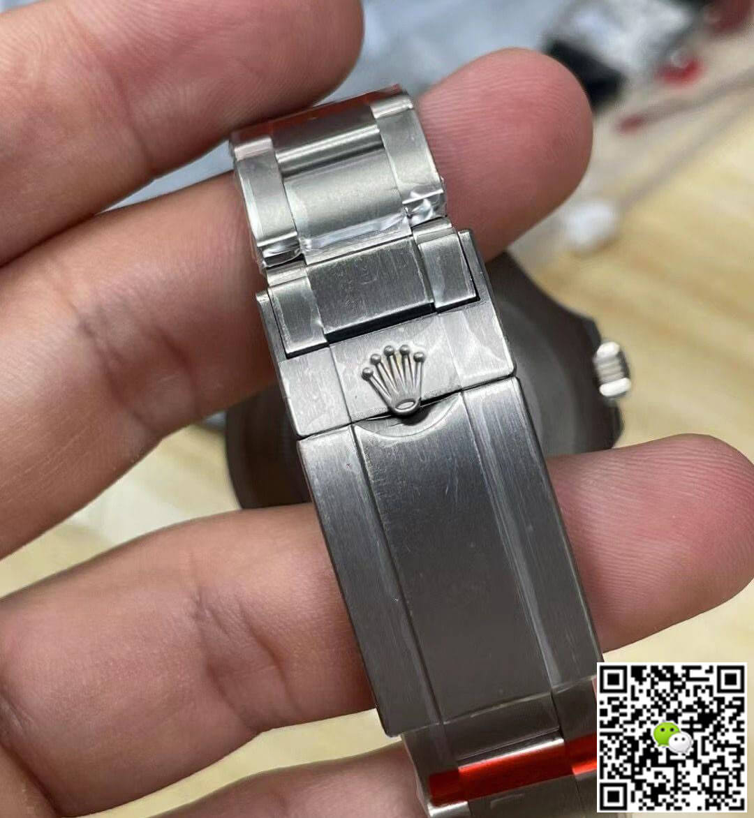 Replica R01ex Yacht Master M226627-0001 42MM 1:1 Best Edition EW Factory Titanium Case