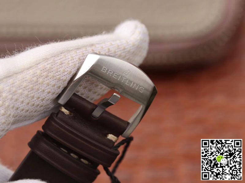 Replica Breitling Navitimer 08 A17314101C1X1 ZF Factory Mechanical Watches 1:1 Best Edition Swiss ETA2824-2