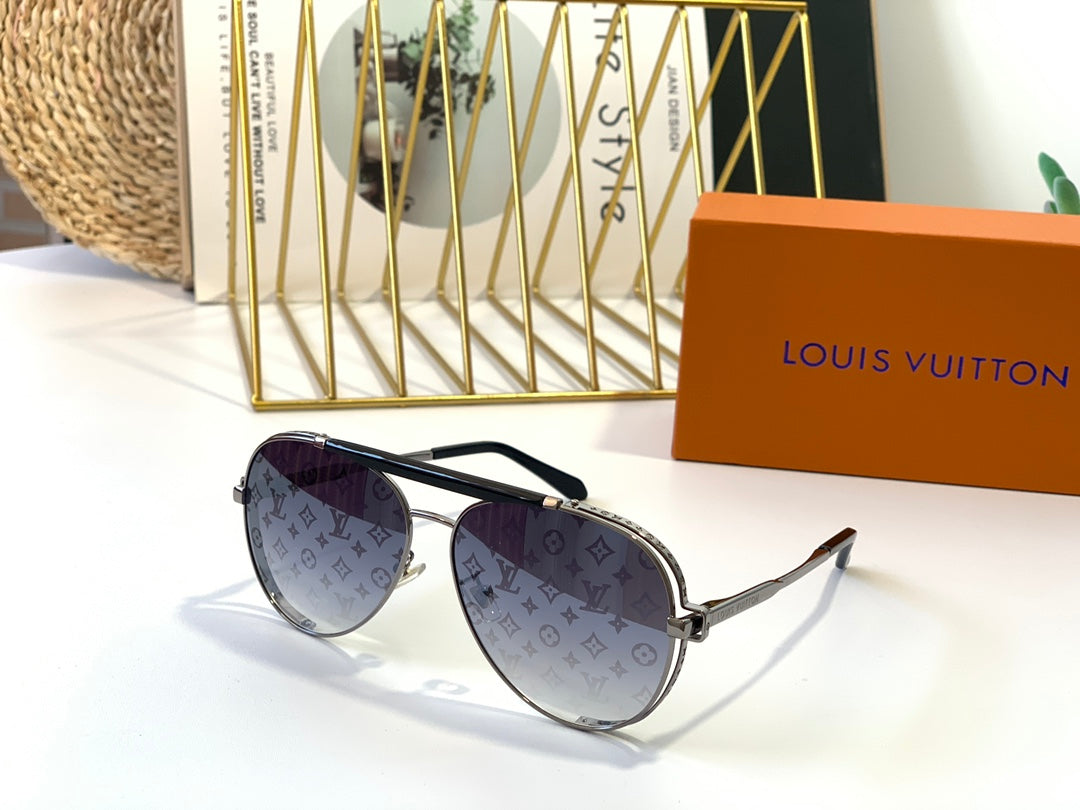 L0vis Vvtt0n Sunglasses