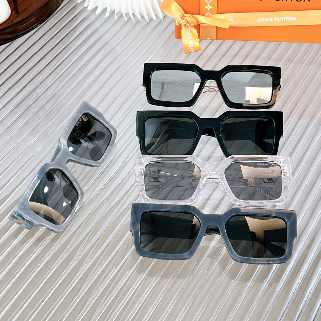 L0vis Vvtt0n Sunglasses