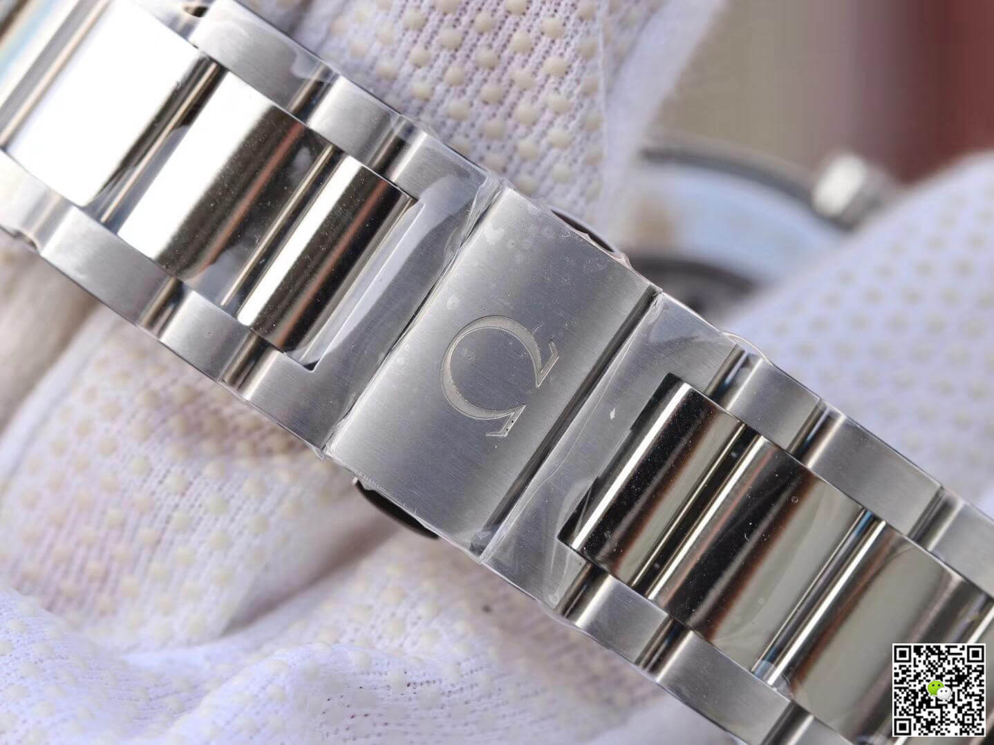 Replica 0me*ga Seamaster Aqua Terra 231.10.42.21.01.002 VS Factory 1:1 Best Edition Swiss ETA8500