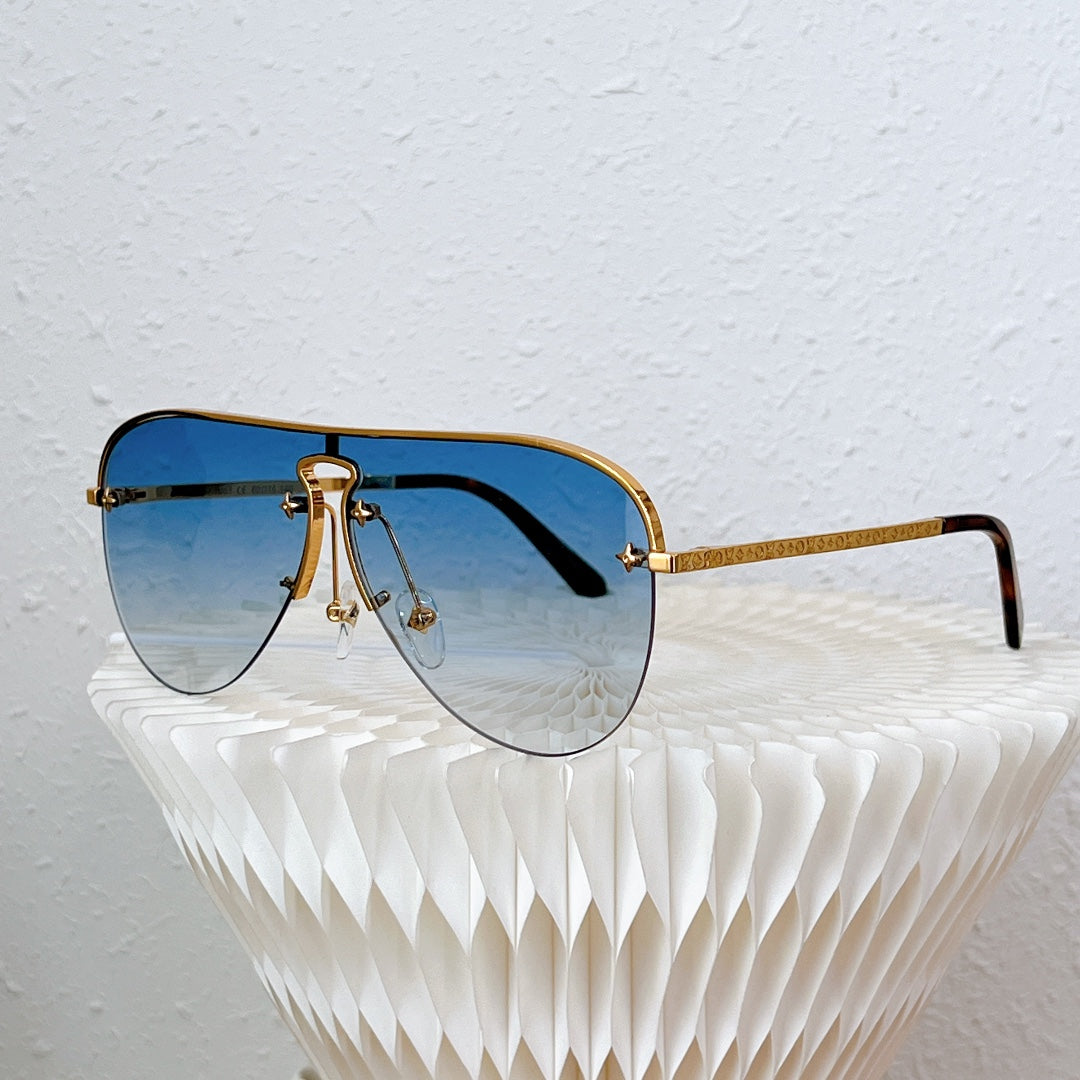 L0vis Vvtt0n Sunglasses