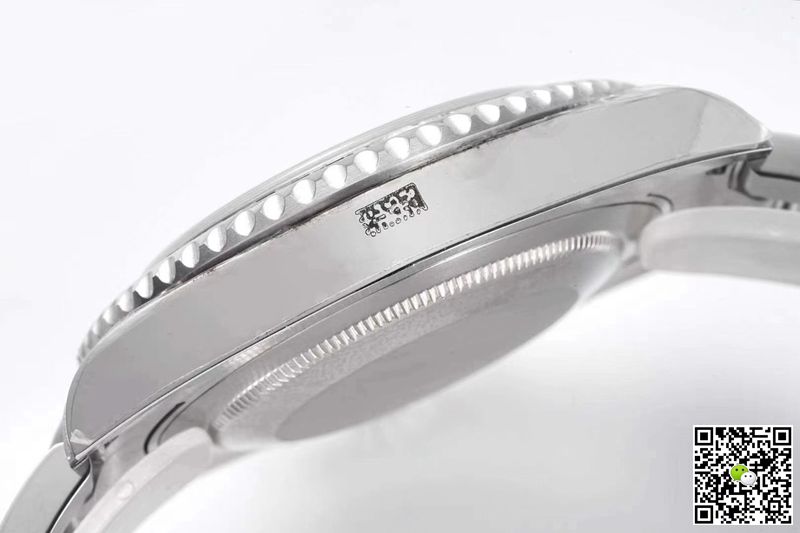 Replica R01ex GMT Master II 116759 SAru-78209 1:1 Best Edition ROF Factory Black Dial Swiss ETA2836