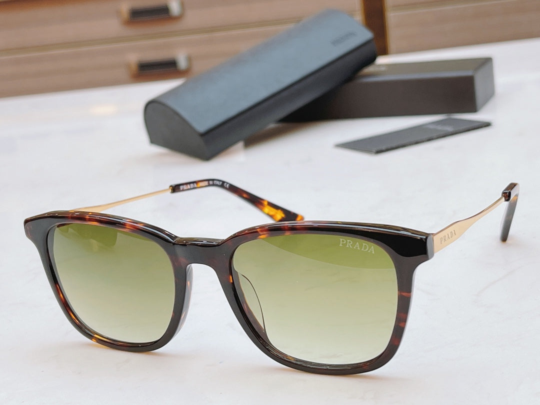 Pra*a Sunglasses Dupe Replica Pra*a Sunglasses