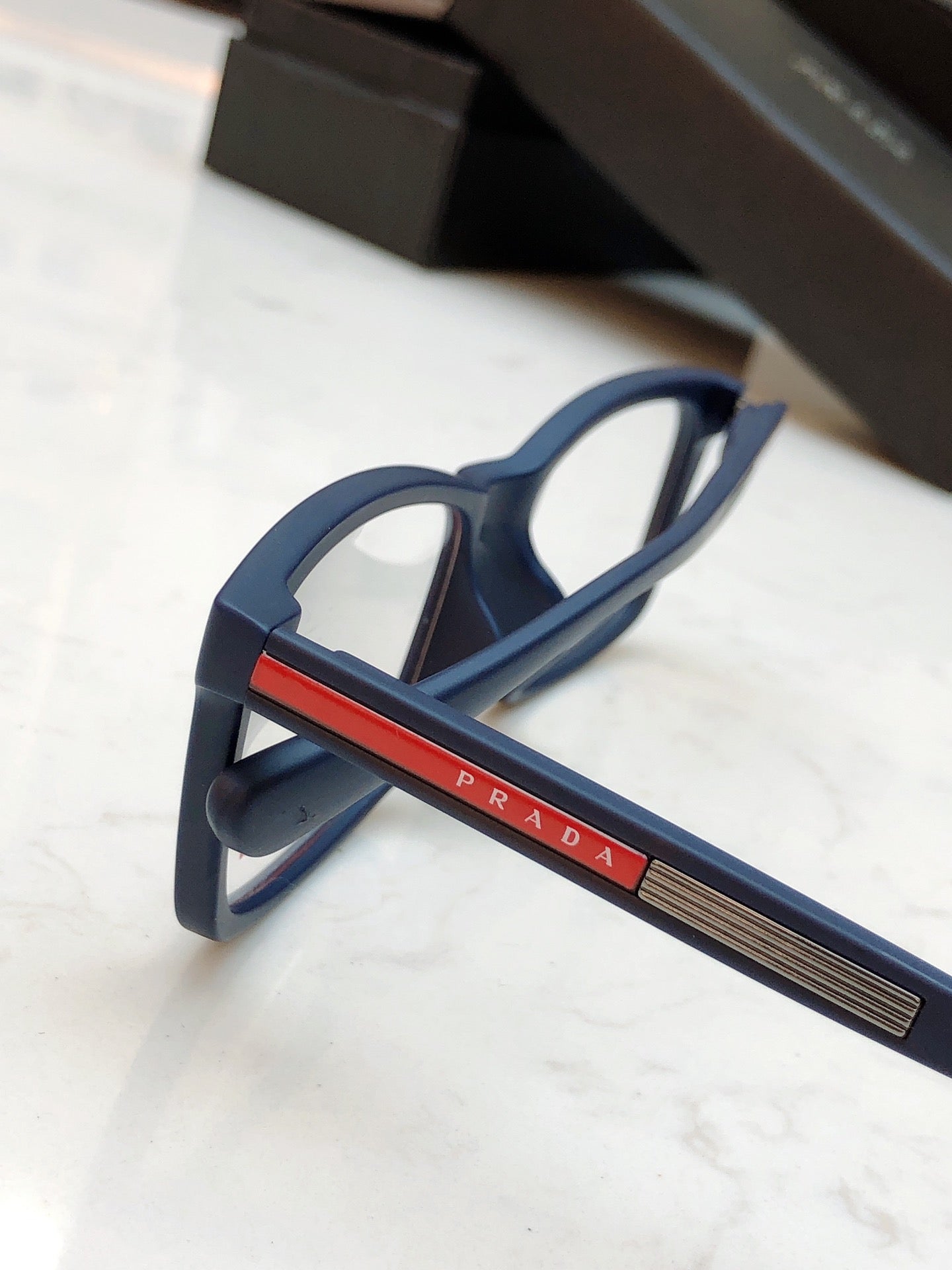 Pra*a Glasses Dupe Replica Pra*a Sunglasses