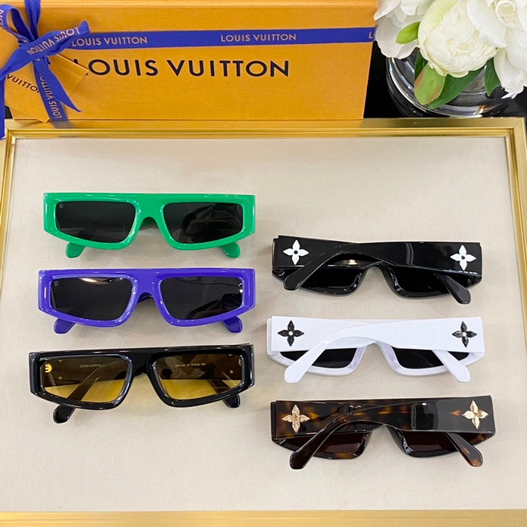 L0vis Vvtt0n Sunglasses