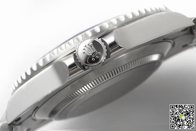 R01ex Submariner Replica M126619LB-0003 41MM 1:1 Best Edition ROF Factory Black Dial Swiss ETA2824