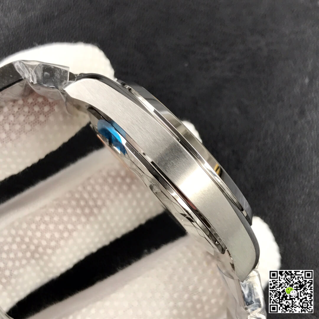 Replica 0me*ga Seamaster Aqua Terra 150M 1:1 Best Edition Rio Olympic Special Edition VS Factory Blue Dial