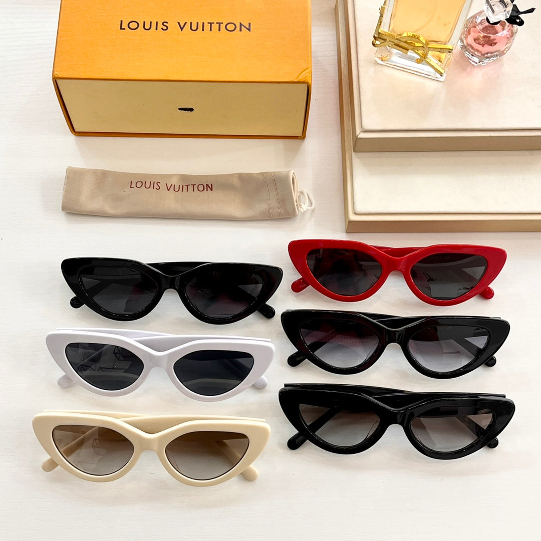 L0vis Vvtt0n Sunglasses