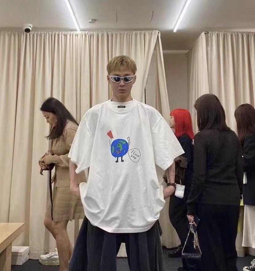 Ba1en*iaga Sunglasses Dupe