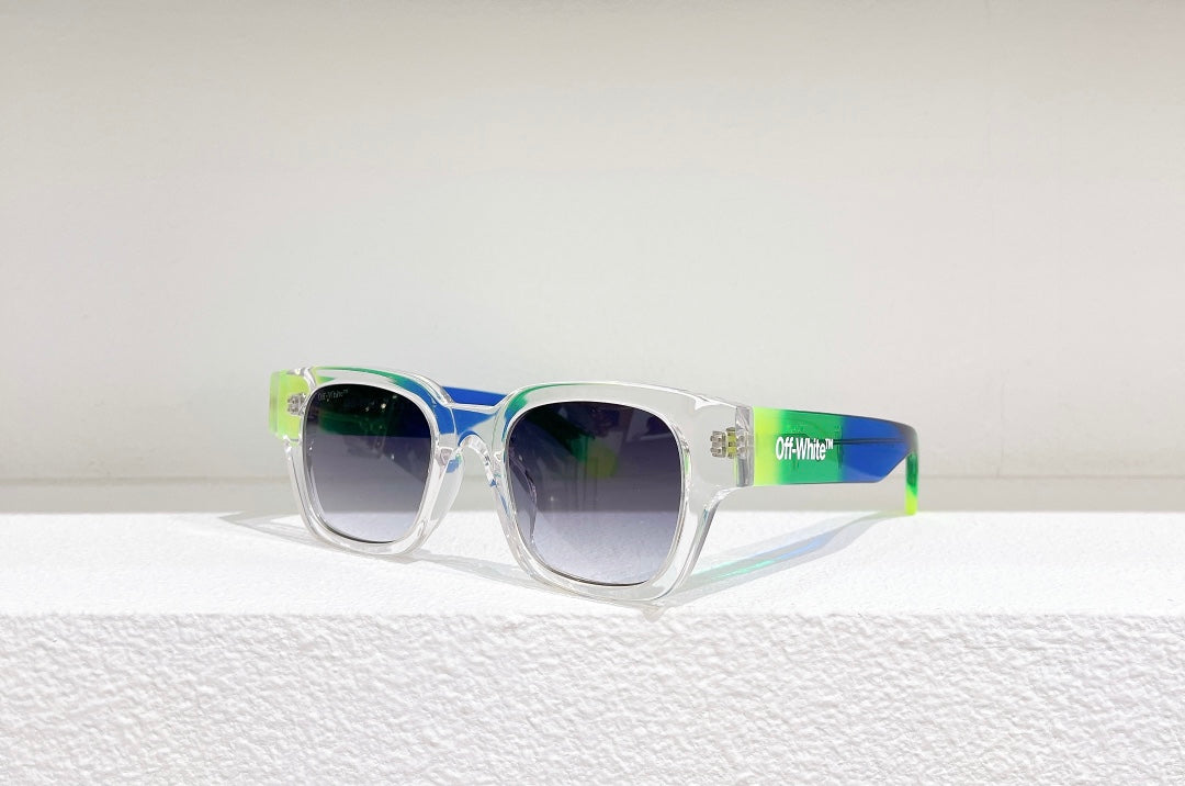 Off White Sunglasses