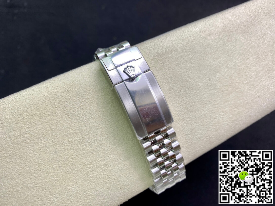 Replica R01ex GMT Master II M126710BLNR-0002 1:1 Best Edition Clean Factory Black Dial