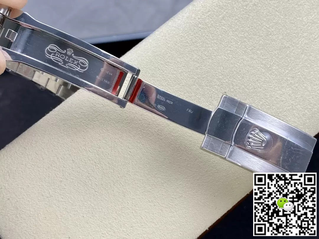 Replica R01ex Datejust M126234-0055 36MM 1:1 Best Edition Clean Factory Green Dial