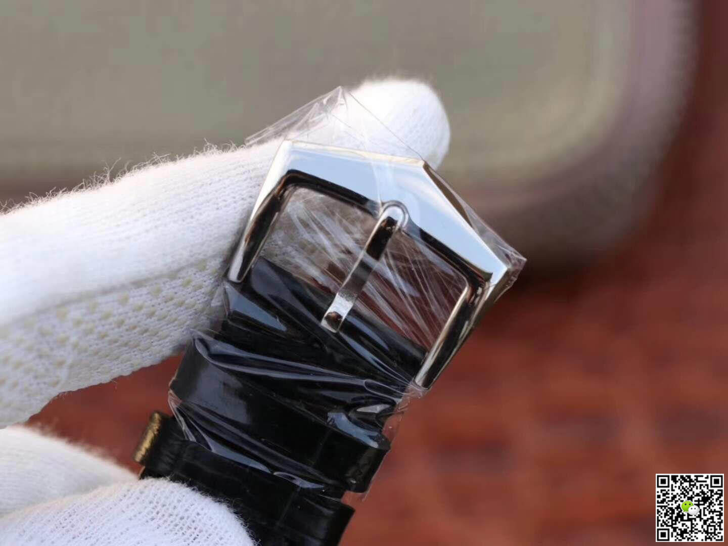 Replica Pat*k Phi1i*pe Grand Complications 5205G-013 1:1 Best Edition Swiss ETA324SQ