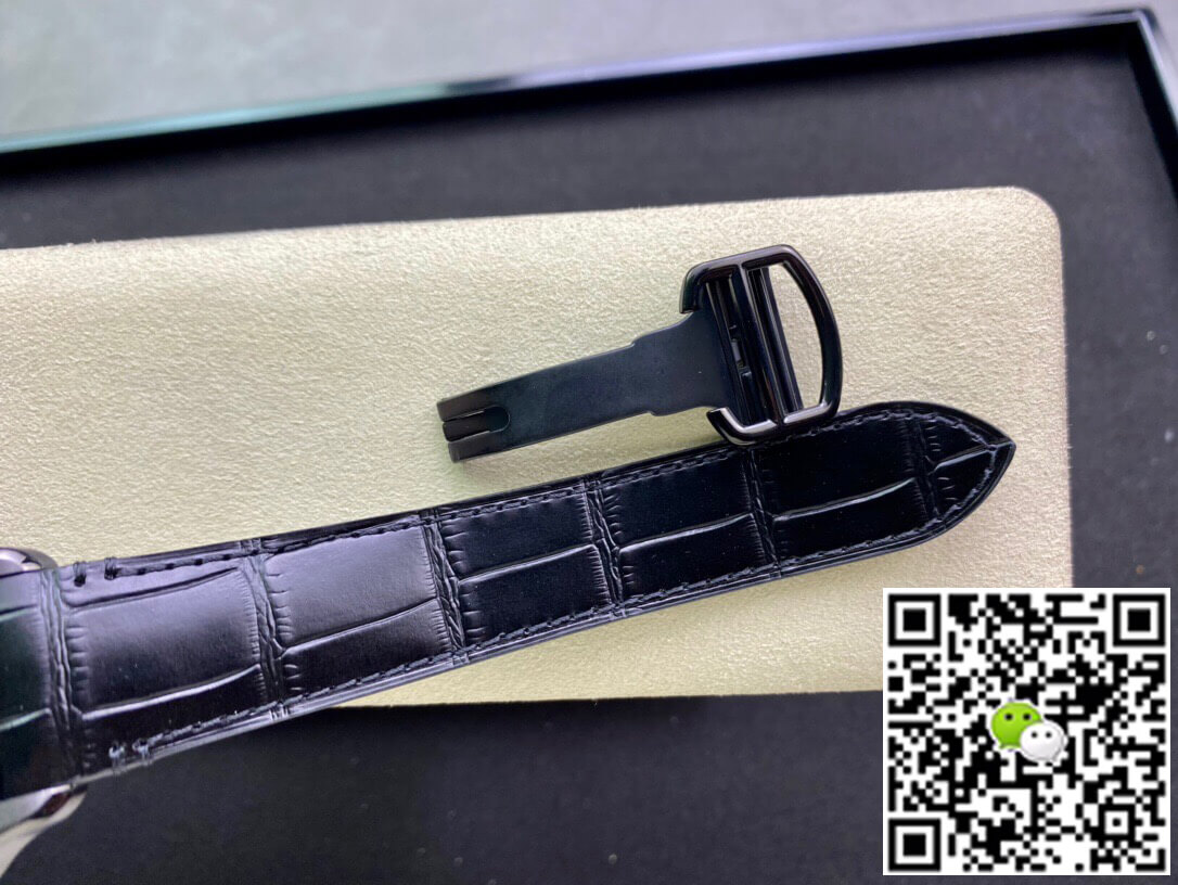 Ca*t1er Watch Rep Santos WSSA0039