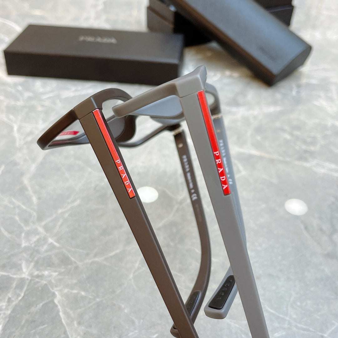 Pra*a Glasses Dupe Replica Pra*a Sunglasses