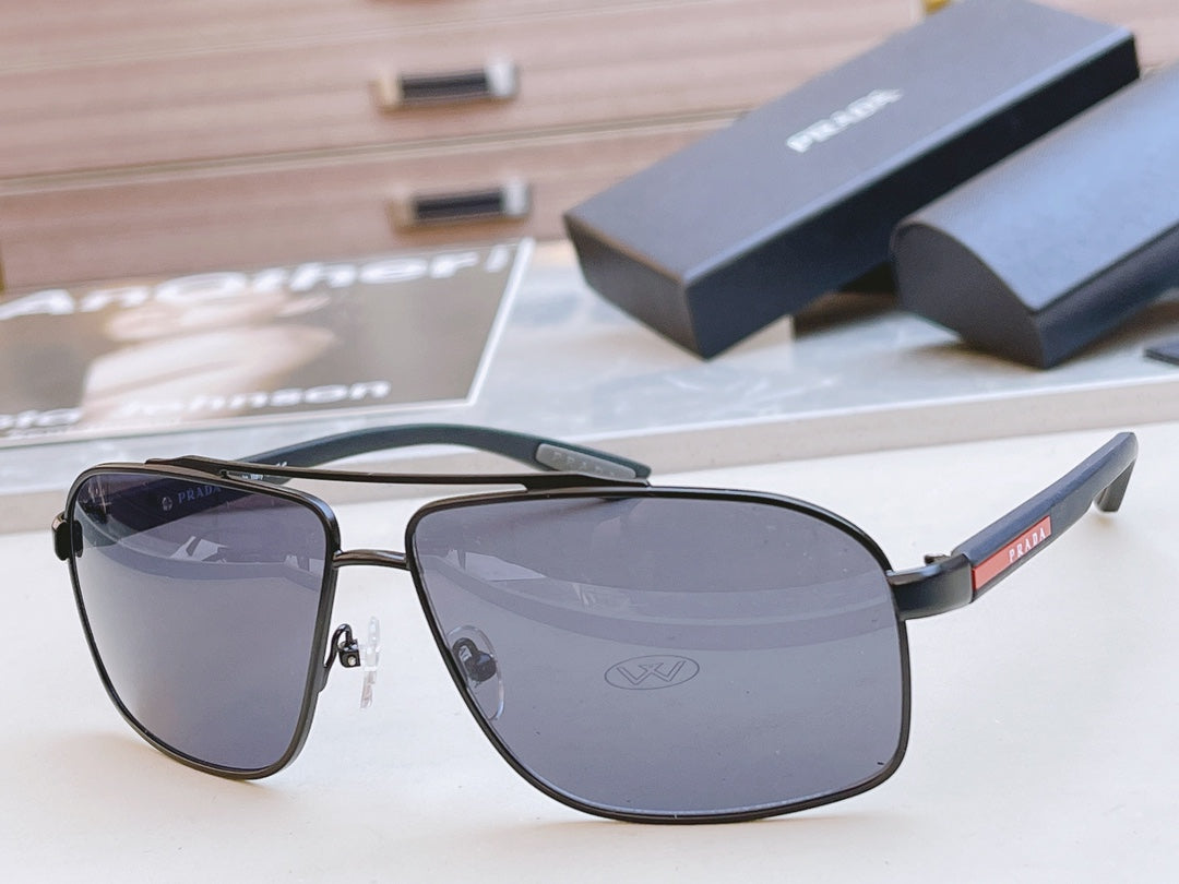 Pra*a Sunglasses Dupe Replica Pra*a Sunglasses