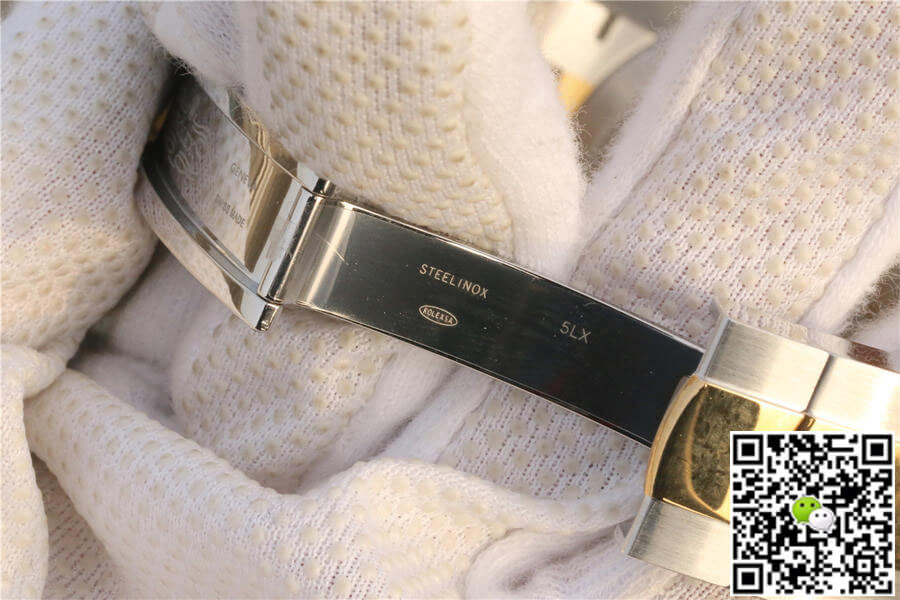 Replica R01ex Datejust M126333-0020 1:1 Best Edition EW Factory Dark Grey Dial