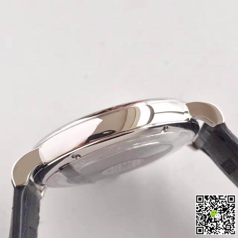 Replica IWC Portofino IW356518 MKS Factory Mechanical Watches 1:1 Best Edition Swiss ETA2892