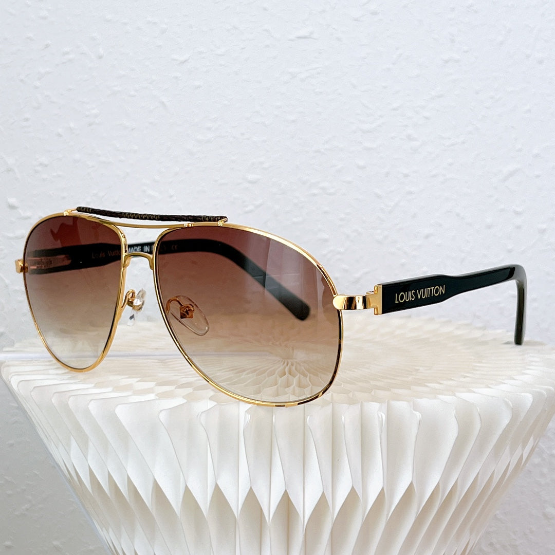 L0vis Vvtt0n Sunglasses