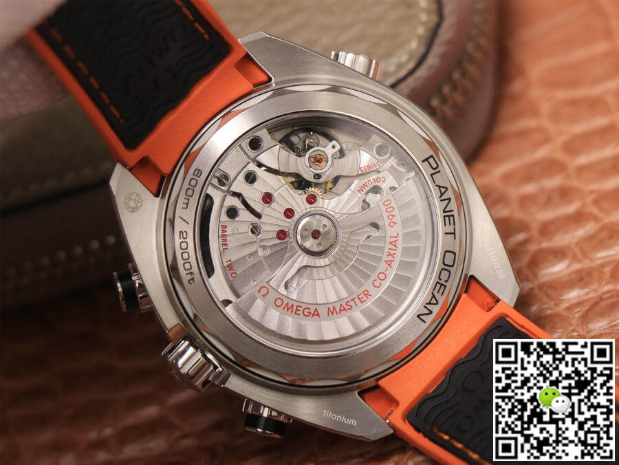 Replica 0me*ga Seamaster 215.92.46.51.99.001 1:1 Best Edition OM Factory Grey Dial