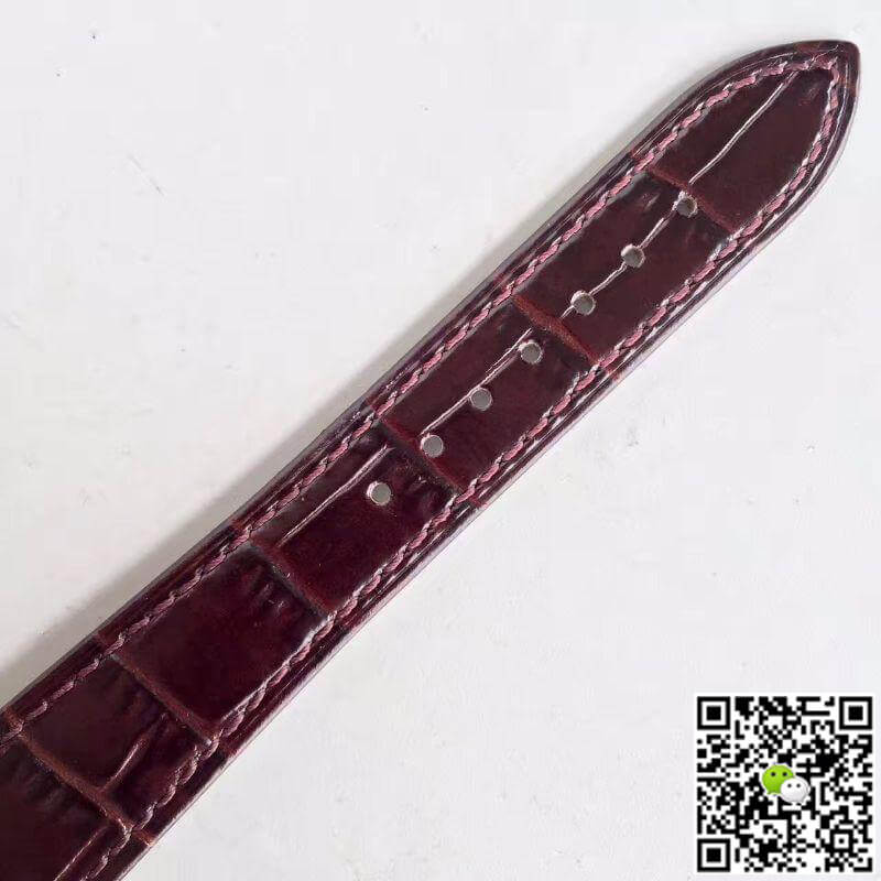 Replica R01ex Cellini 50505 MKS Factory 1:1 Best Edition Swiss ETA3132 Black Dial