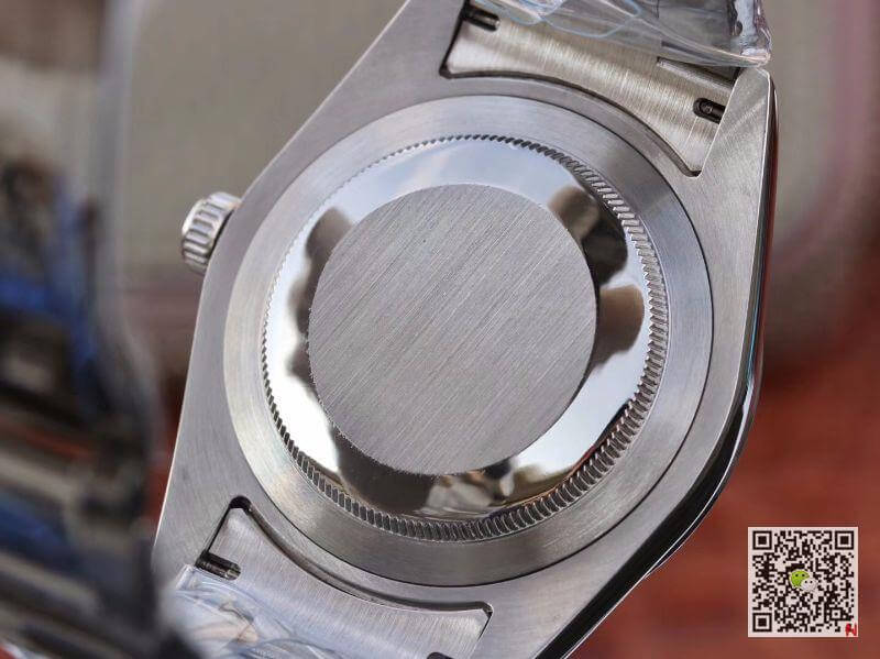 Replica R01ex SKY-DWELLER 326139 Men Watches 1:1 Best Edition Swiss ETA2836 Black Dial