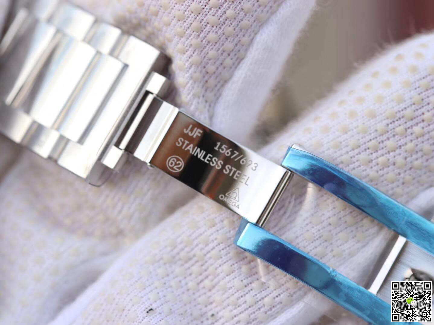 Replica 0me*ga Seamaster Aqua Terra 231.10.42.21.01.002 VS Factory 1:1 Best Edition Swiss ETA8500