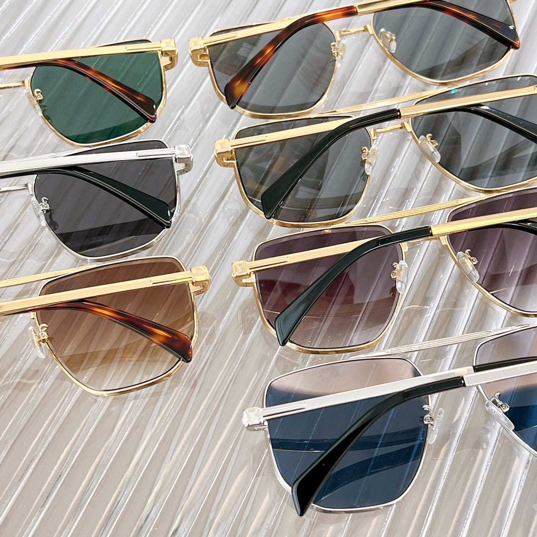 L0vis Vvtt0n Sunglasses